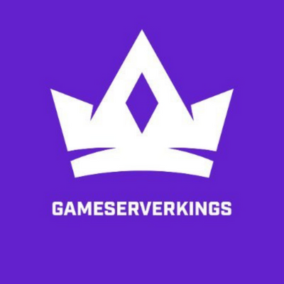 Gameserverkings Logo